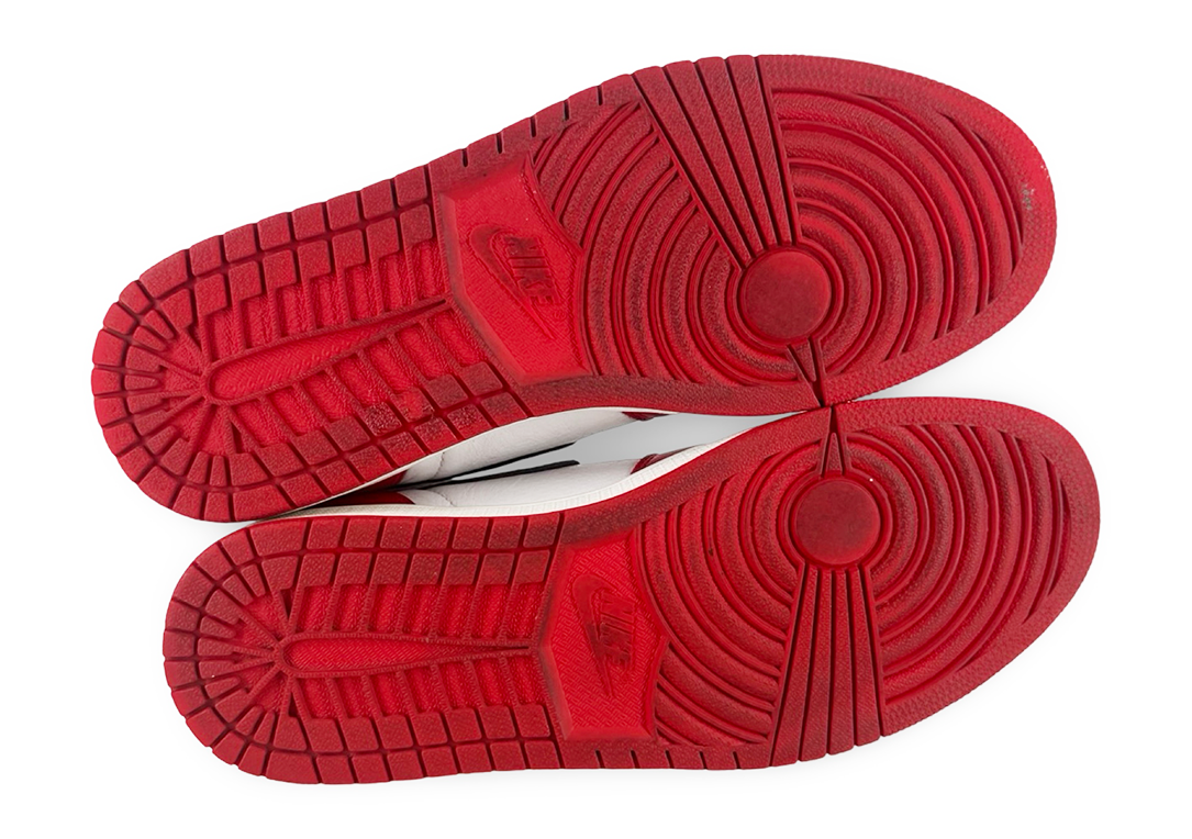 Jordan 1 Retro High Homage To Home (Non-numbered)