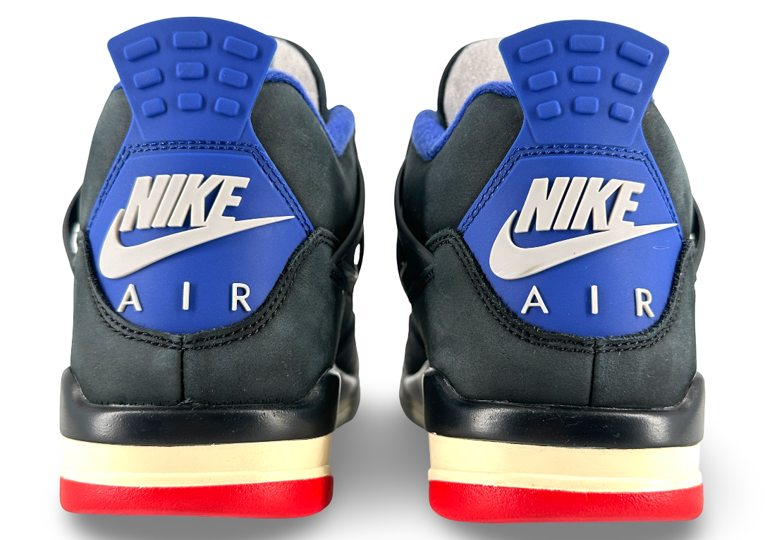 Jordan 4 Retro Rare Air (Gold Edition)