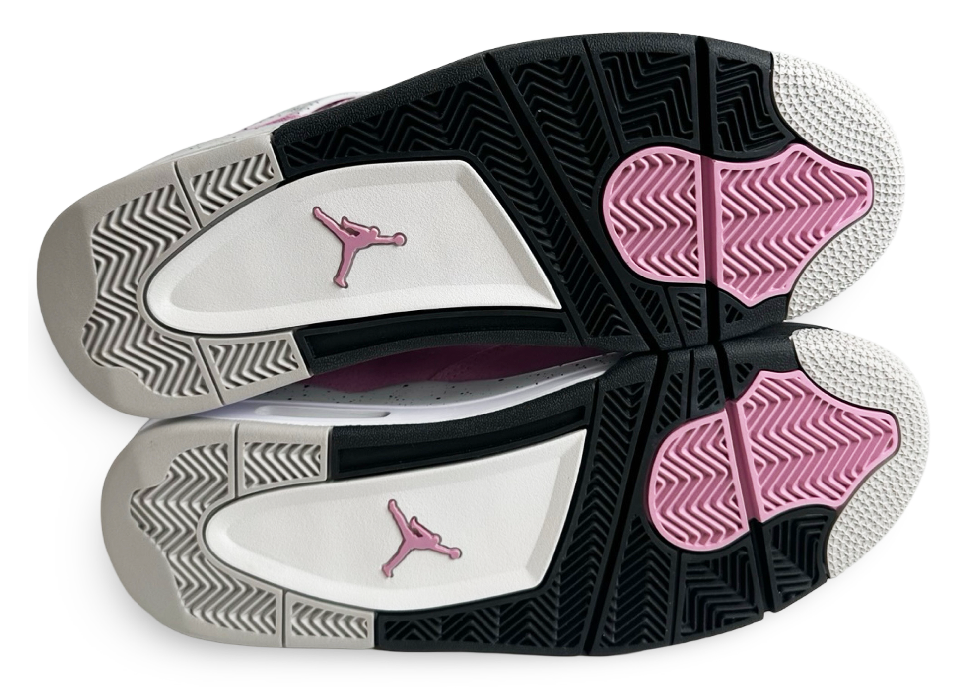 Jordan 4 Retro Orchid (Women's)