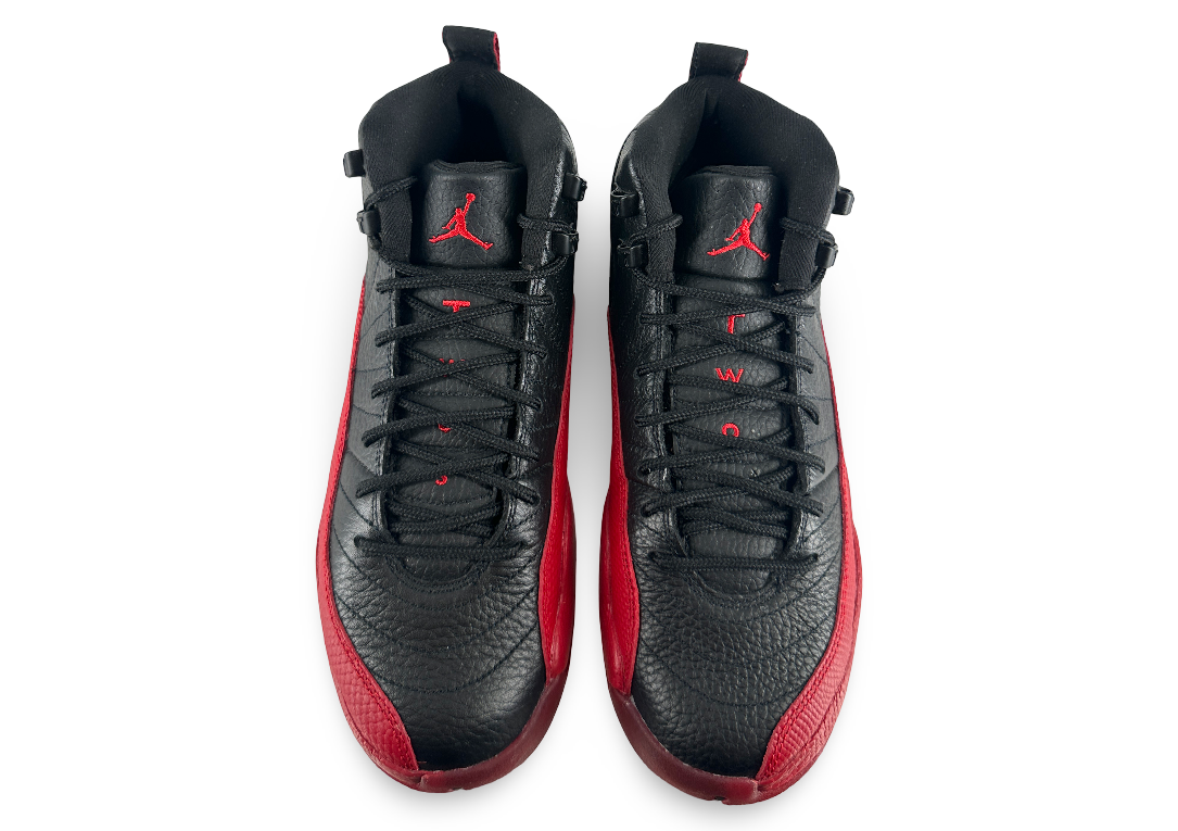 Jordan 12 Retro Flu Game (2025) (GS)