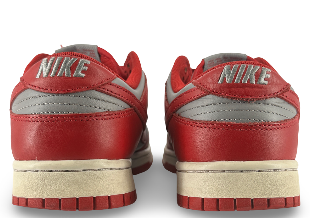 Nike Dunk Low Retro UNLV (2021)