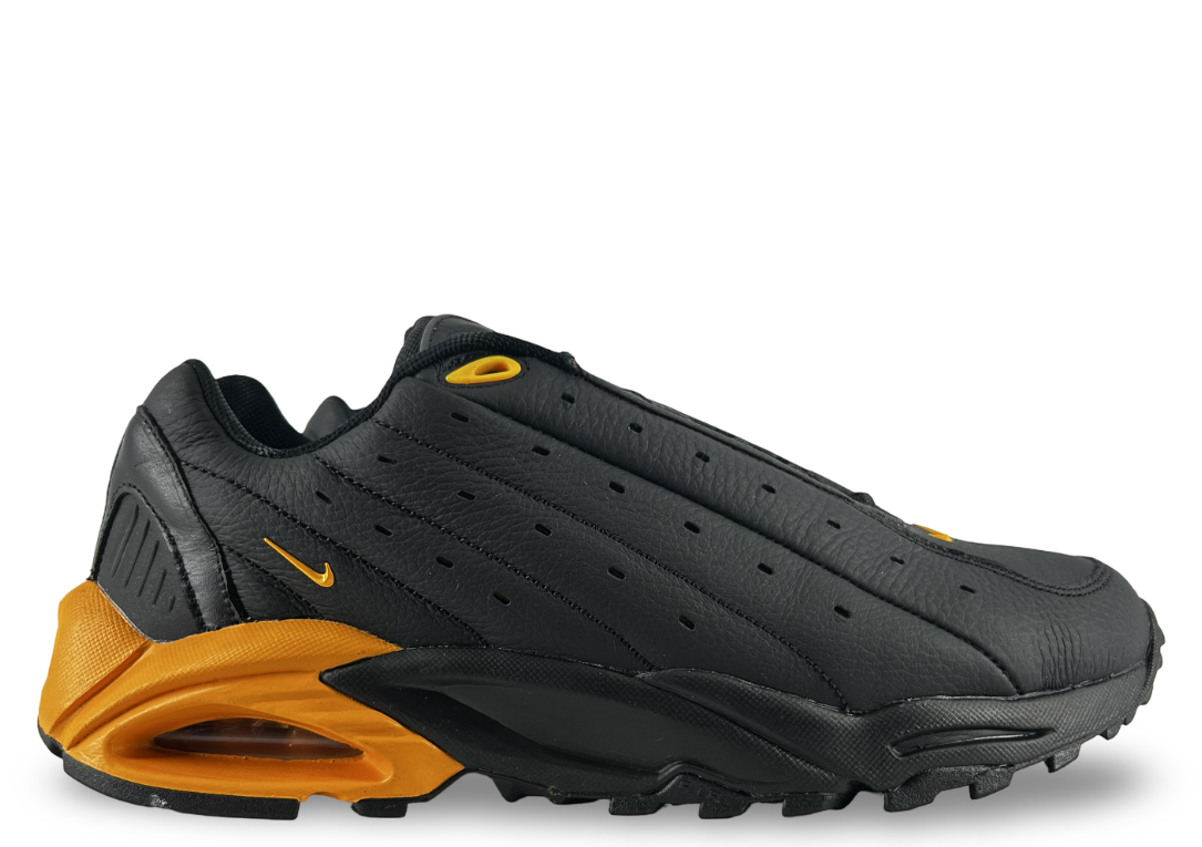 Nike Hot Step Air Terra
Drake NOCTA Black Yellow