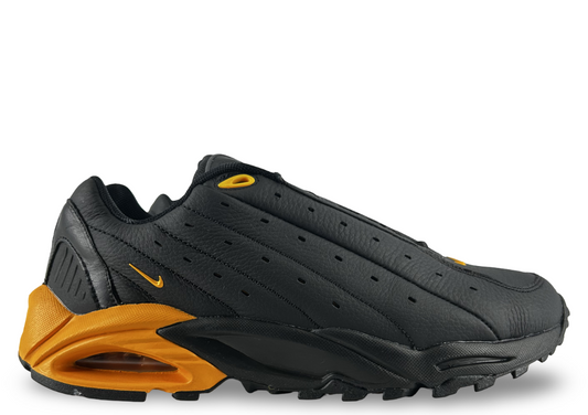 Nike Hot Step Air Terra
Drake NOCTA Black Yellow