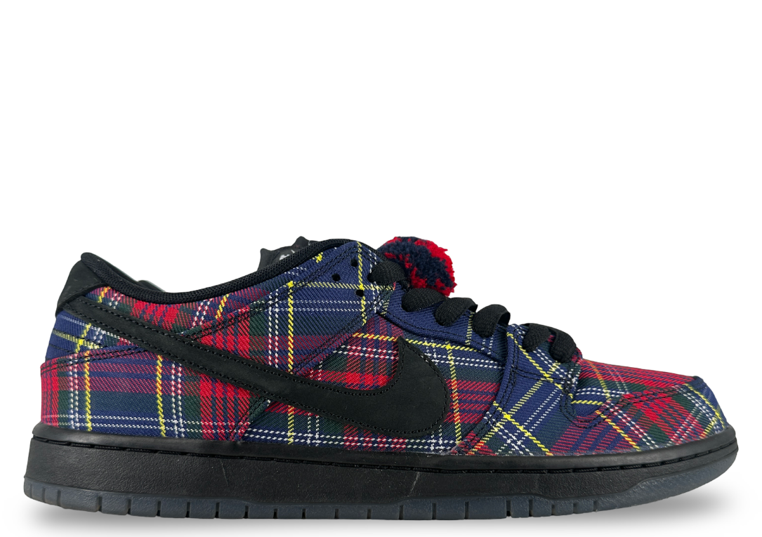 Nike SB Dunk Low Nardwuar