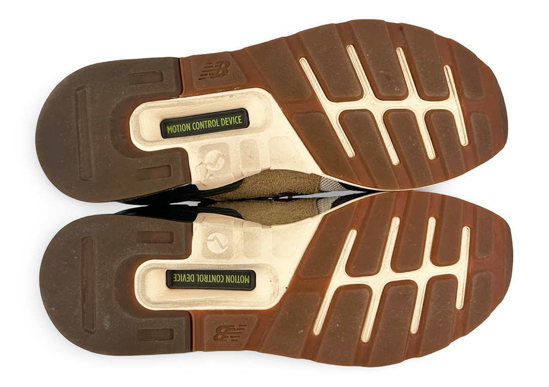 New Balance 997S Bodega Better Days