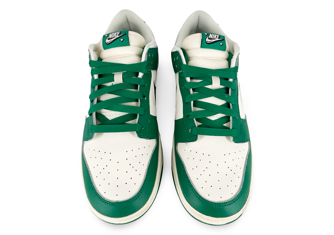 Nike Dunk Low SE Lottery Pack Malachite Green