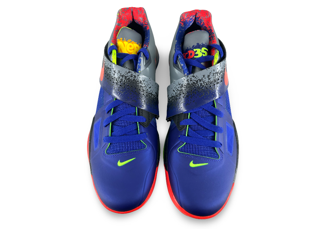 Nike KD 4 NERF (2024)