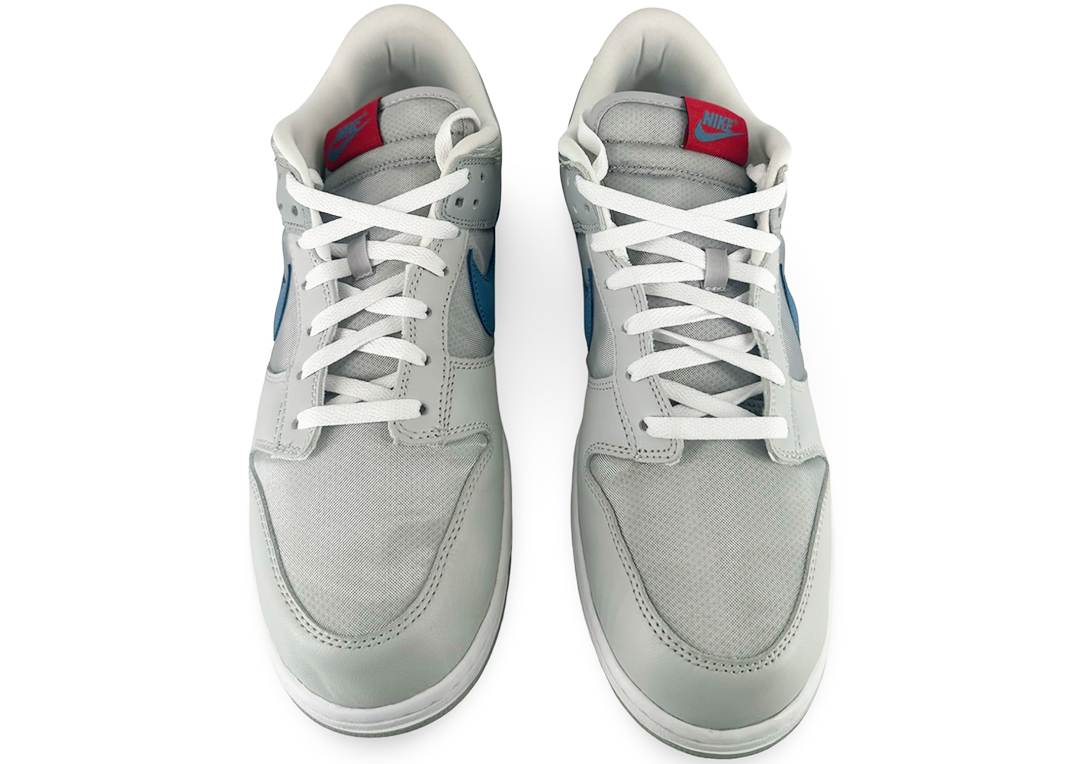 Nike Dunk Low Silver Surfer (2024)