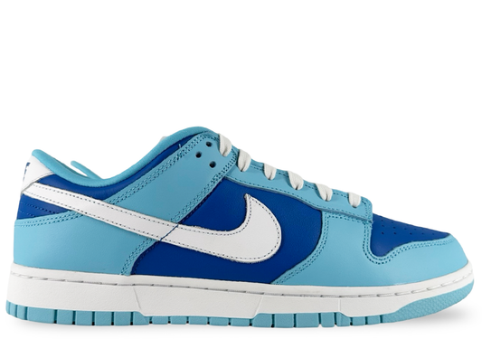 Nike Dunk Low Retro QS Argon (2022)
