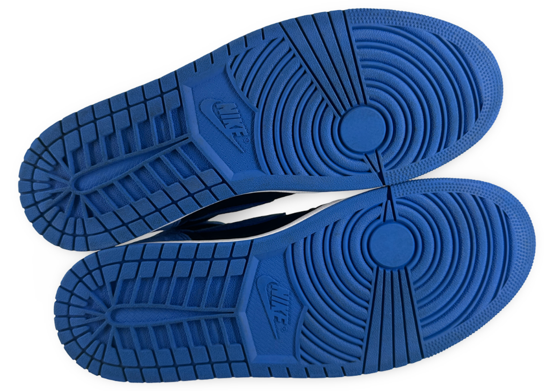 Jordan 1 Retro High OG Royal Reimagined