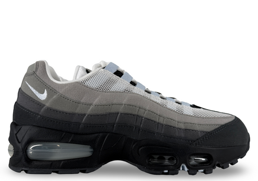 Nike Air Max 95 OG Big Bubble Blue Tint (Women's)
