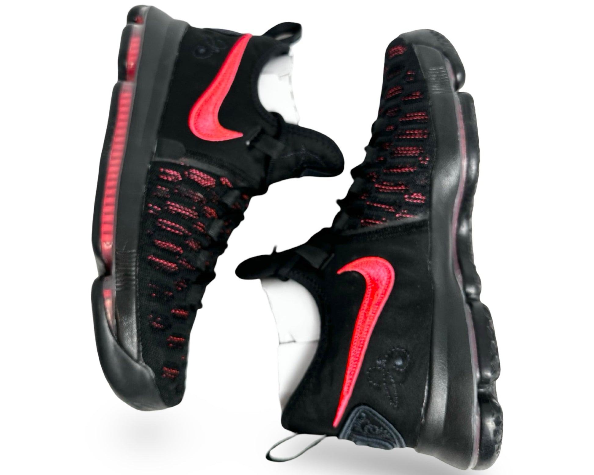 Nike KD 9 Aunt Pearl