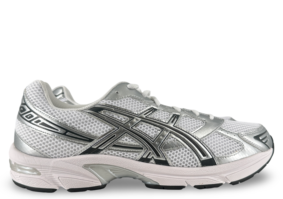 ASICS Gel-1130 White Pure Silver