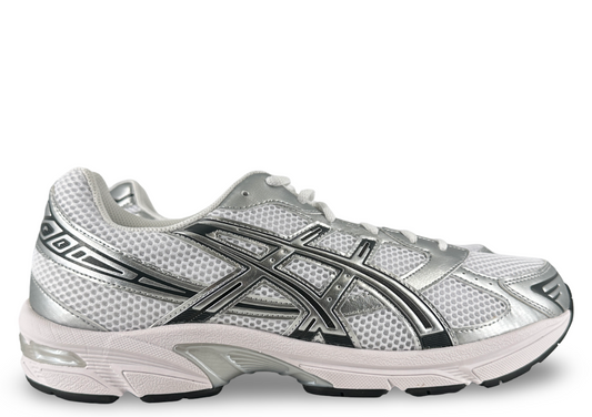 ASICS Gel-1130 White Pure Silver