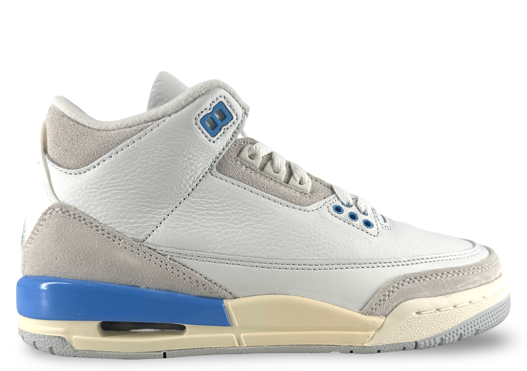 Jordan 3 Retro Lucky Shorts (GS)