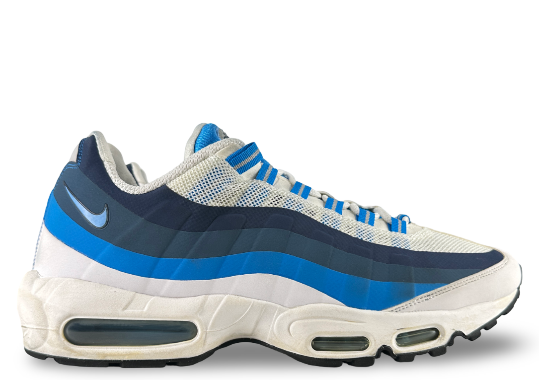 Nike Air Max 95 NS 'Slate'