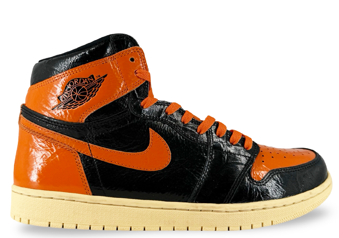Jordan 1 Retro High Shattered Backboard 3.0