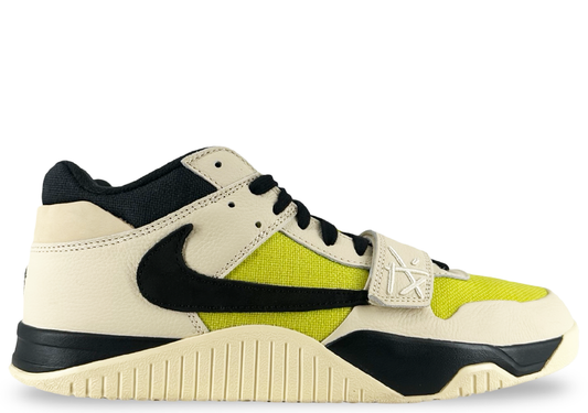 Jordan Jumpman Jack TR Travis Scott Bright Cactus