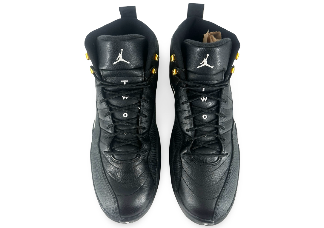 Jordan 12 Retro The Master