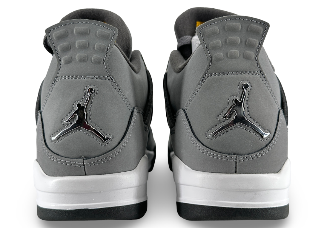 Jordan 4 Retro Cool Grey (2019)