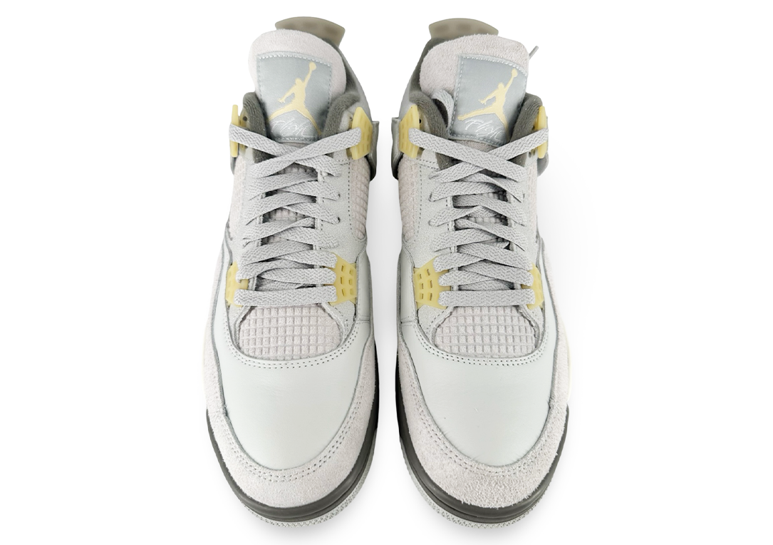 Jordan 4 Retro SE Craft Photon Dust