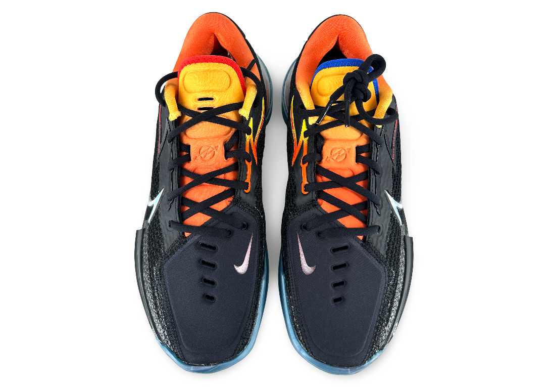 Nike Air Zoom GT Cut Titan x Dylan Harper Black Multi