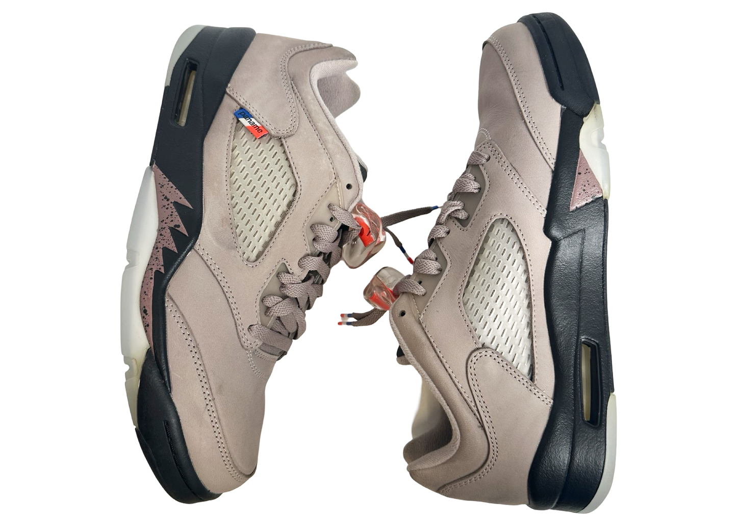 Jordan 5 Retro Low PSG (2022)