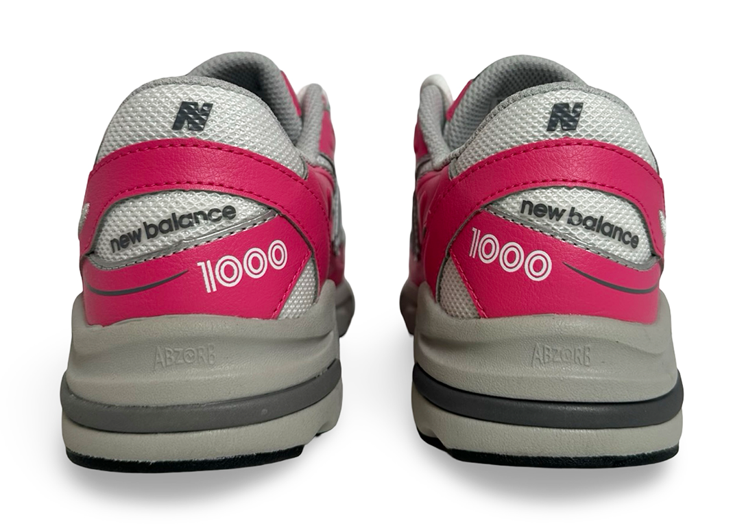 New Balance 1000 Dragon Berry (GS)