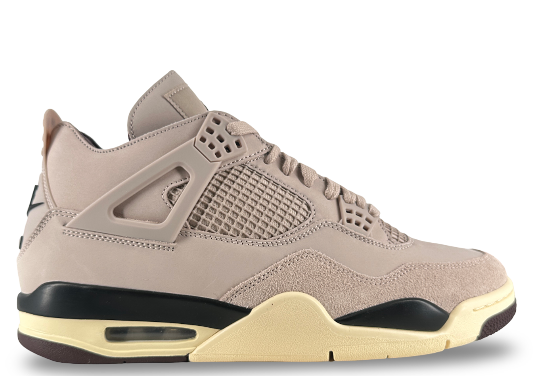 Jordan 4 Retro OG SP A Ma Maniére While You Were Sleeping (Women's)