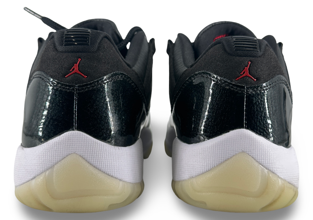 Jordan 11 Retro Low 72-10