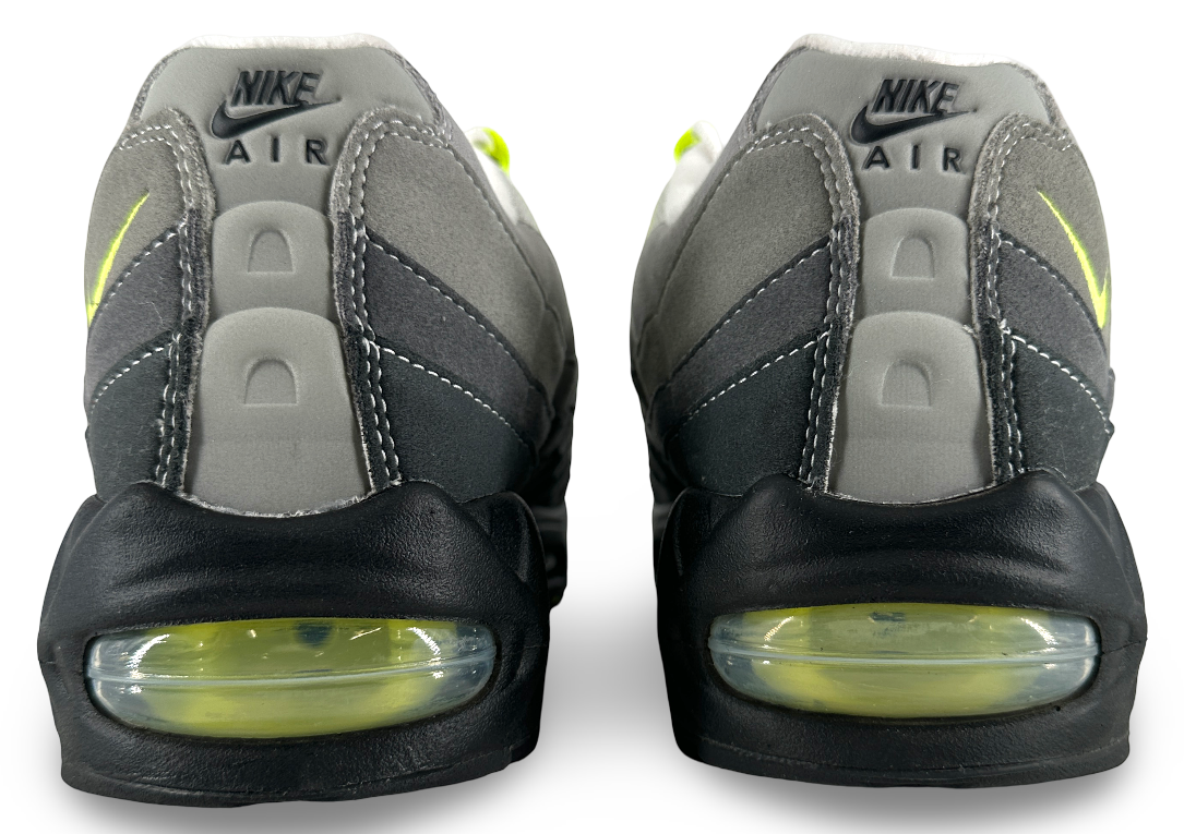 Nike Air Max 95 OG Big Bubble Neon (2025/2026)