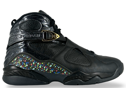 Jordan 8 Retro Confetti