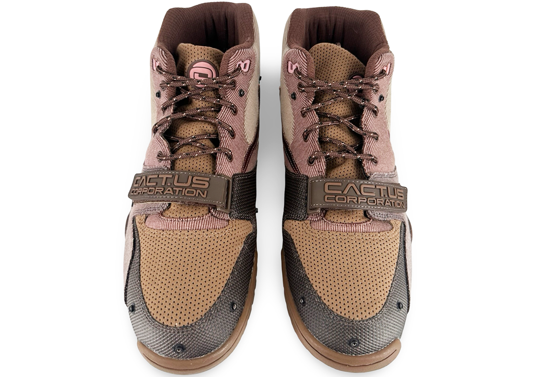 Nike Air Trainer 1 SP Travis Scott Wheat