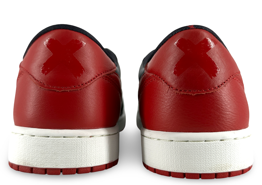 Jordan 1 Retro Low OG Banned