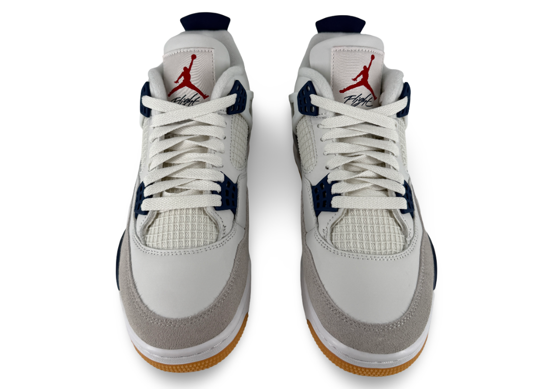 Jordan 4 Retro SB Navy