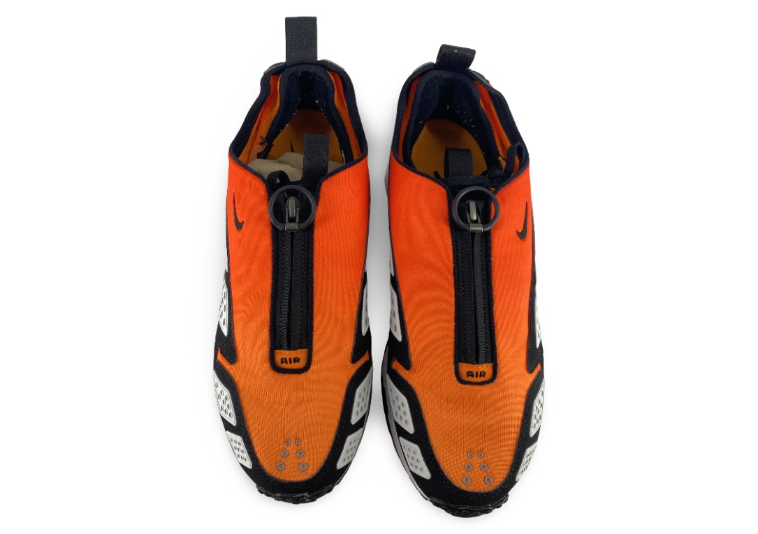 Nike Air Max Sunder Bright Crimson (Women's)