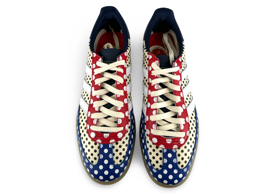 adidas Handball Spezial Sneaker Politics Rhythm & Blues