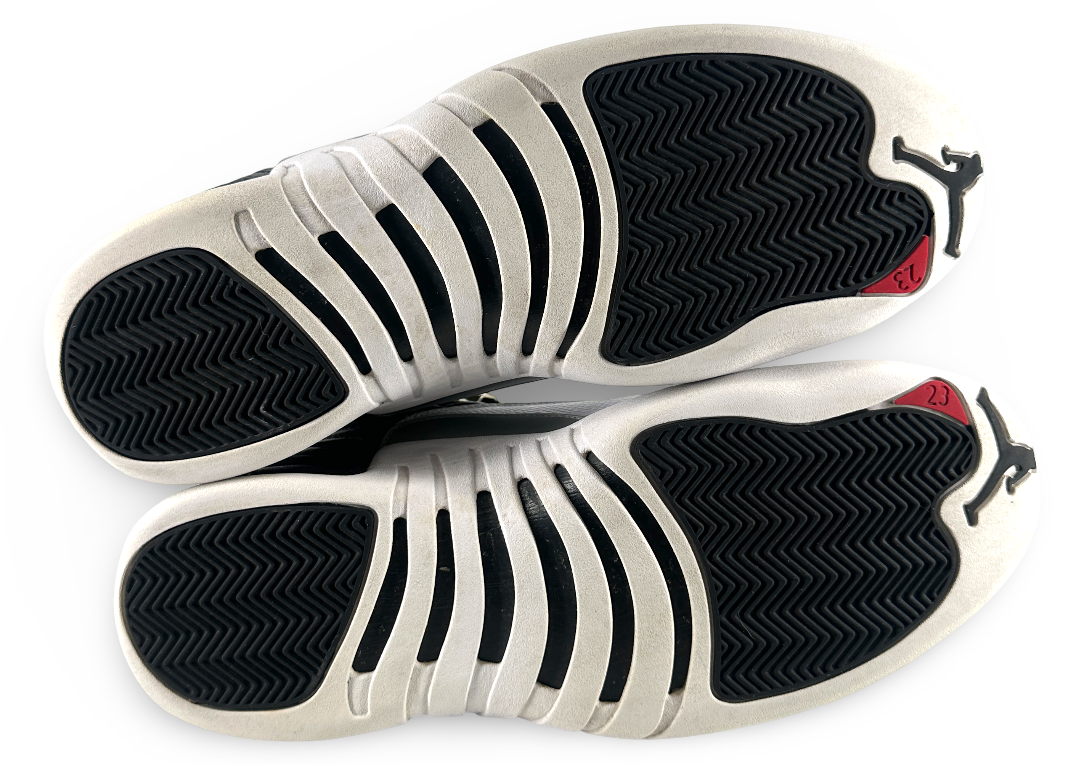 Jordan 12 Retro Playoffs (2022)
