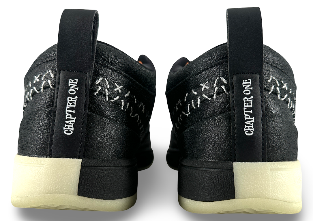 Nike Book 1 Halloween