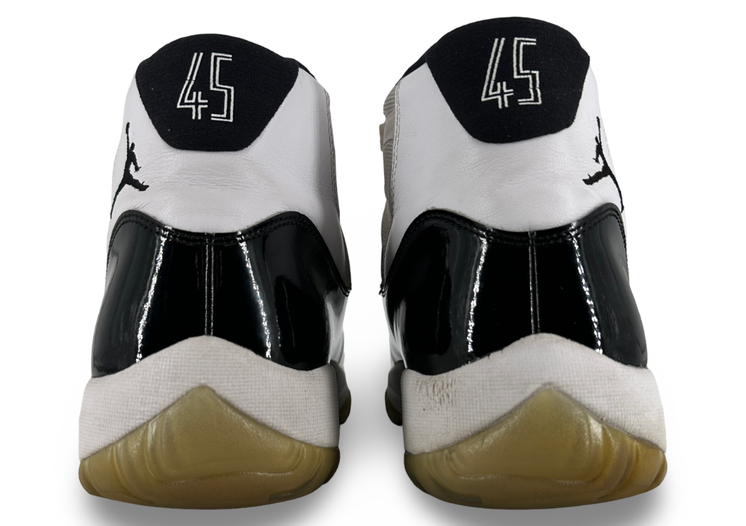 Jordan 11 Retro Concord (2018)