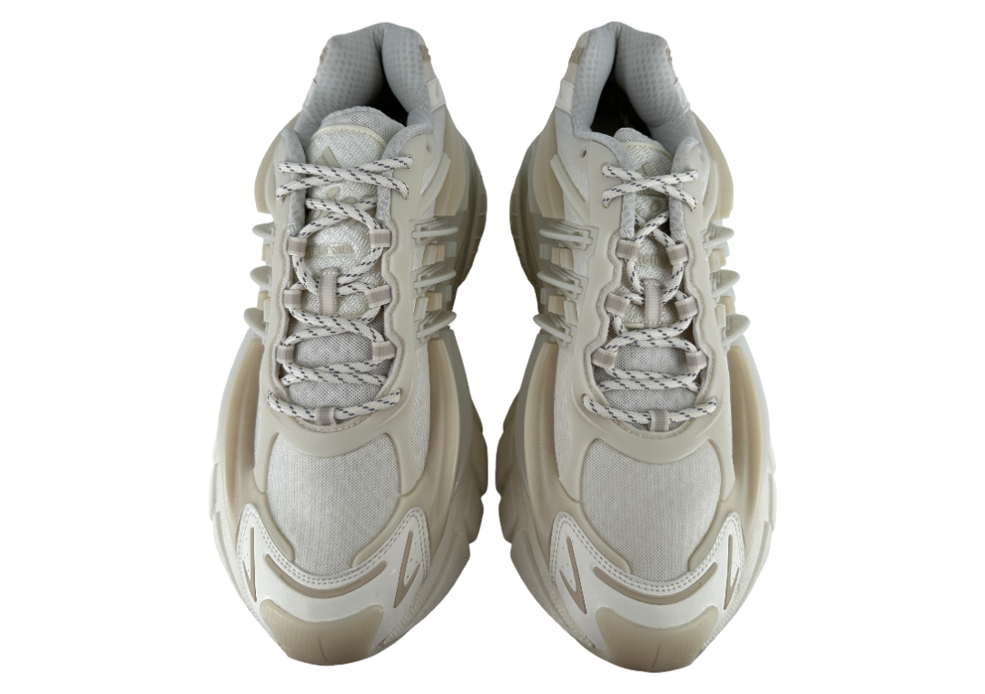 adidas Adistar Jellyfish Pharrell Williams White