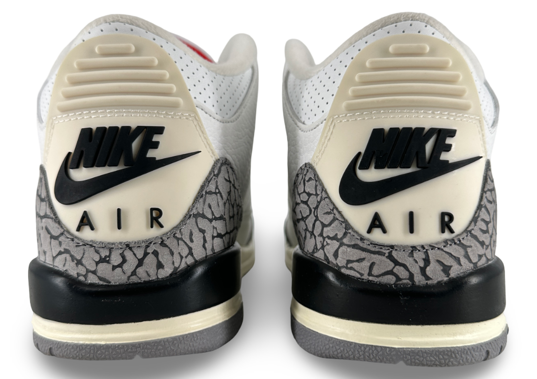 Jordan 3 Retro White Cement Reimagined (GS)