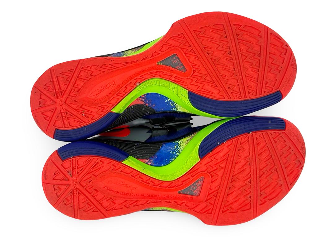 Nike KD 4 NERF (2024)