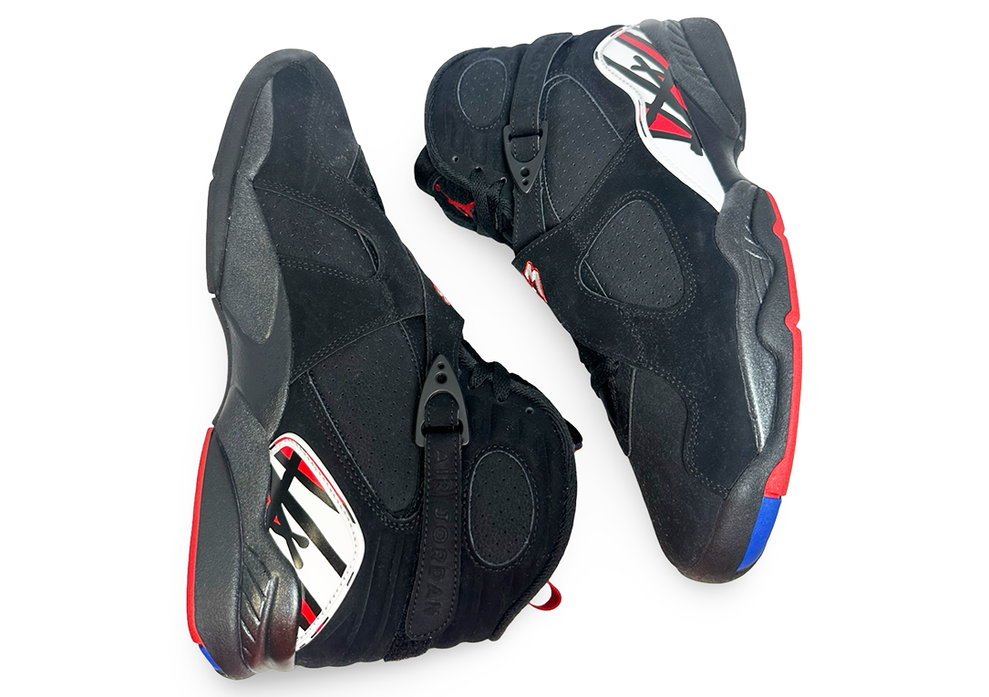 Jordan 8 Retro Playoffs (2023)