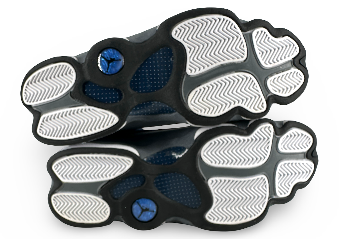 Jordan 13 Retro Flint (2020)