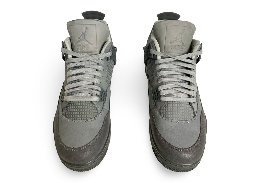 Jordan 4 Retro SE Paris Olympics Wet Cement