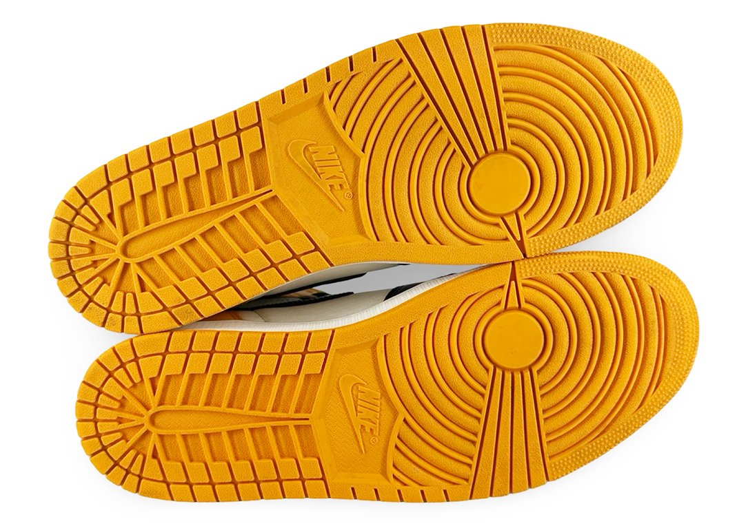 Jordan 1 Retro High OG Taxi