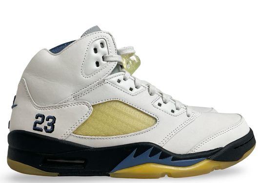 Jordan 5 Retro A Ma Maniére Dawn (Women's)