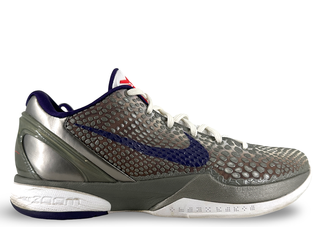 Nike Kobe 6 China 3D