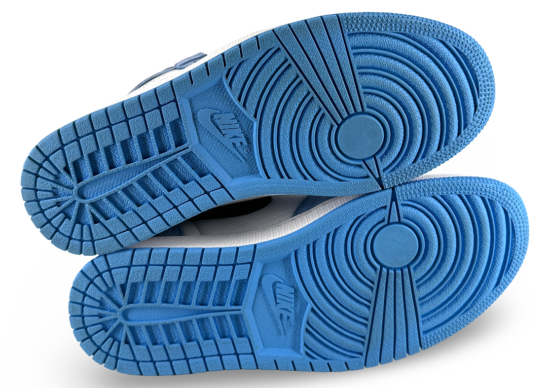 Jordan 1 Retro High OG University Blue (2021)